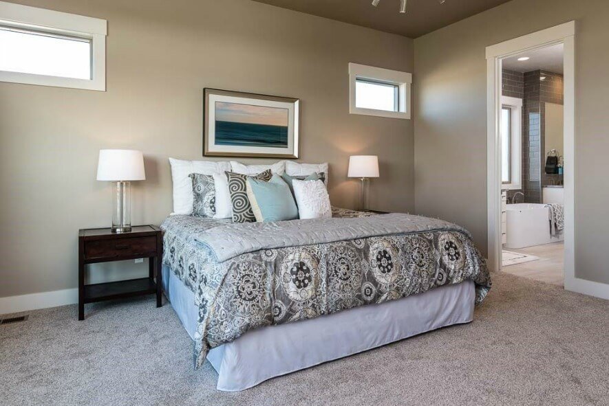 The Alpine by Adera Homes Plan for Sale Eagle, ID